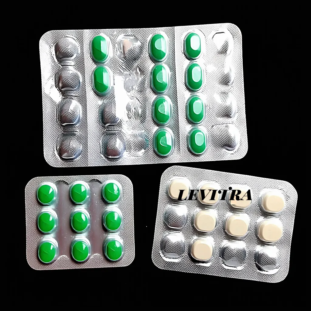 Achat levitra 10mg